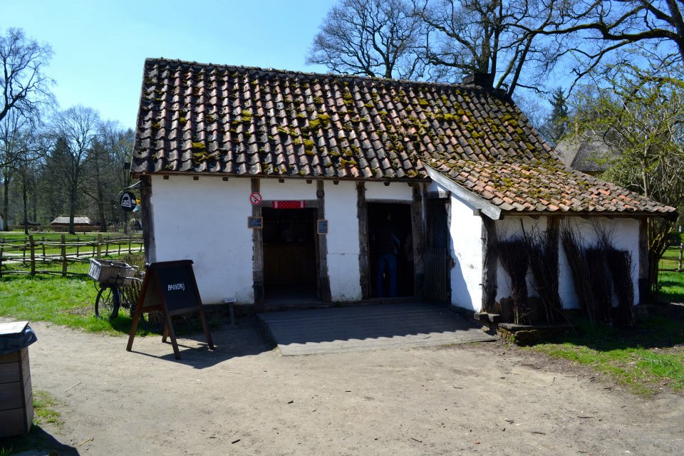 Sint-Martinus den XIIde - Bokkenrijders Kapoenen Kiewit